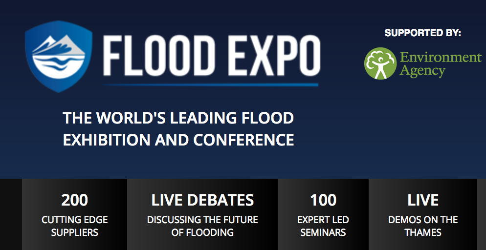 Flood Expo