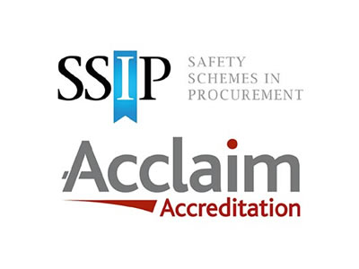 ssip acclaim