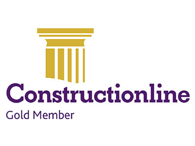 construction logo